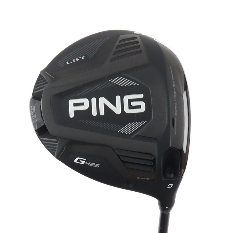 Ping Driver G425 LST 9 Stiff ALTA J CB SLATE