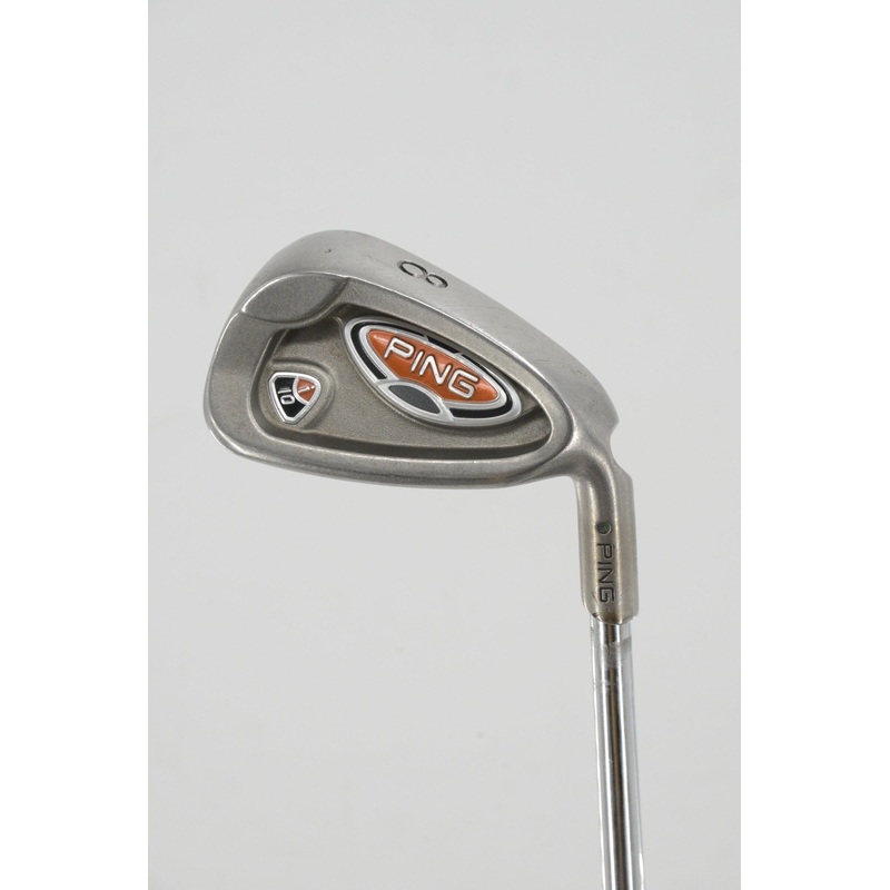 Ping I10 6-PW Iron Set S Flex -0.25