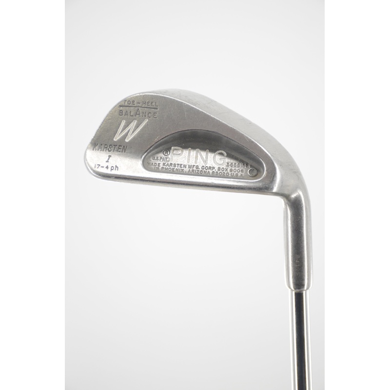 Ping Karsten I PW S Flex 35