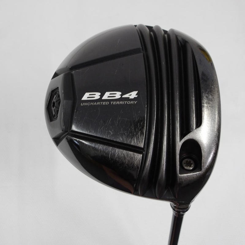 Progress Driver BB4 10.5 TENSEI CK SERIES 60