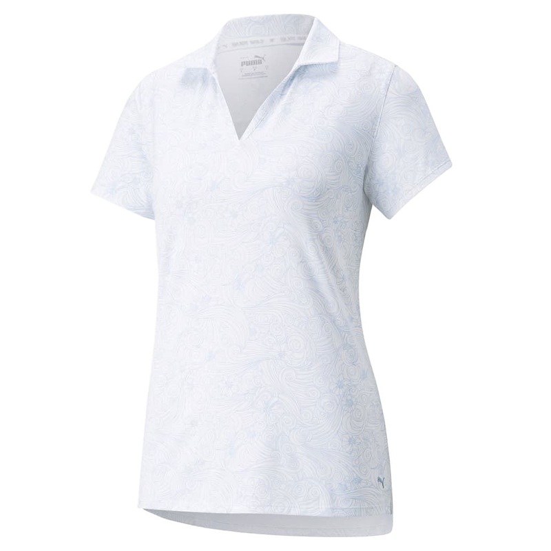 Puma Women’s Mattr Gust O Wind Polo