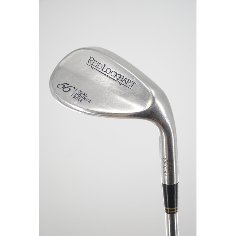 Reid Lockhart DBS 56 Degree Wedge Wedge Flex 34.75