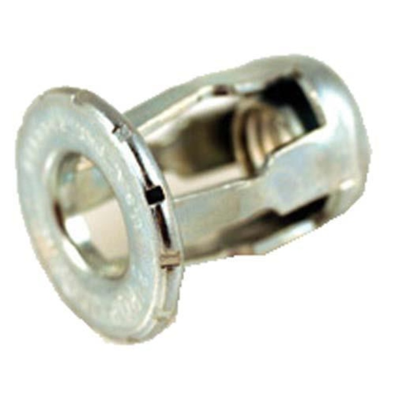 Set of (10) Club Car Access Door Nut (Years 1993-2003) PN# 6327