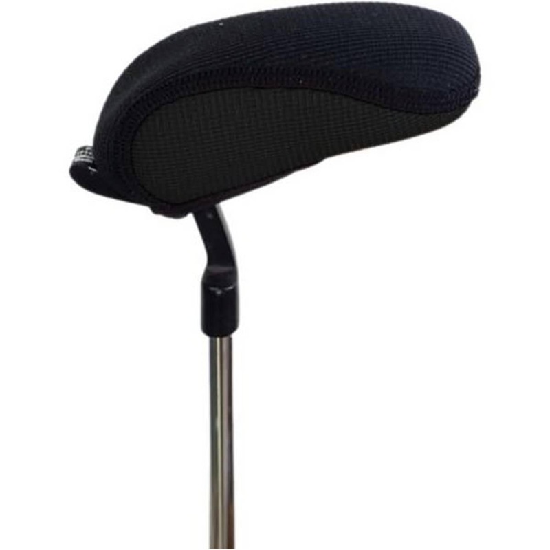 Stealth Putter Boote – Black