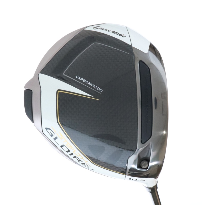 TaylorMade Driver Open Box STEALTH GLOIRE+ 10.5 Stiff Diamana GT50:
