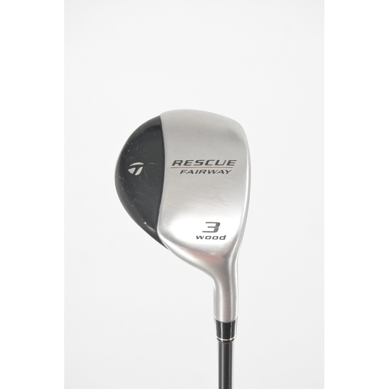 TaylorMade Rescue 3 Wood R Flex 41.75