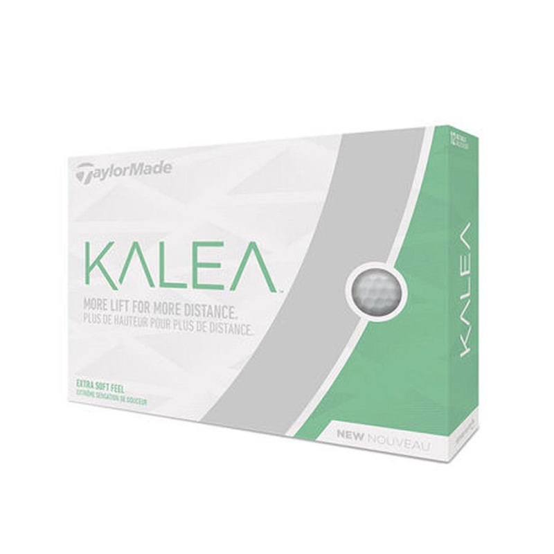 TaylorMade Women’s Kalea Golf Balls