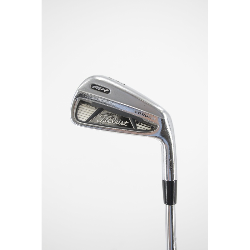 Titleist 710 AP2 Forged 3 Iron S Flex 38.75