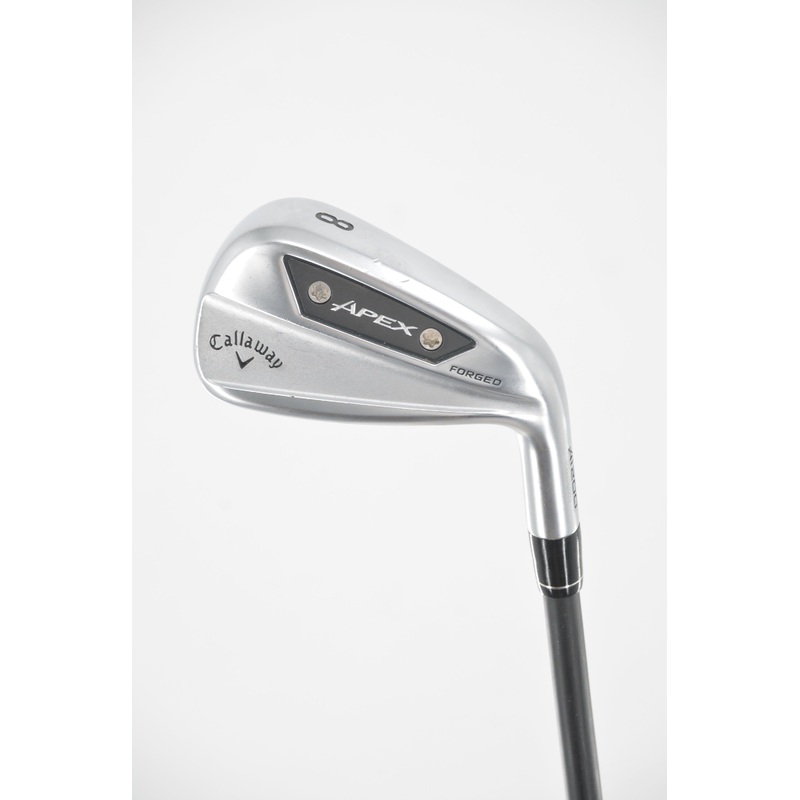 Callaway Apex AI200 (autoFlex) 4-AW Iron Set SR Flex -0.75
