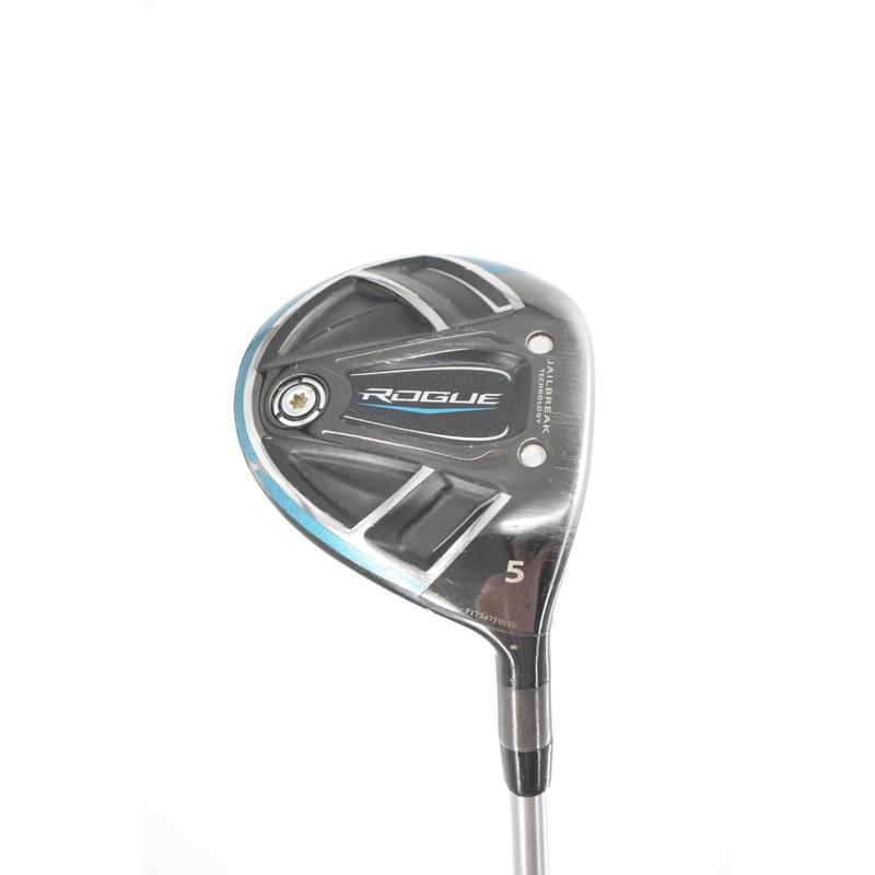 Callaway Rogue 5 Wood SR Flex 42.25
