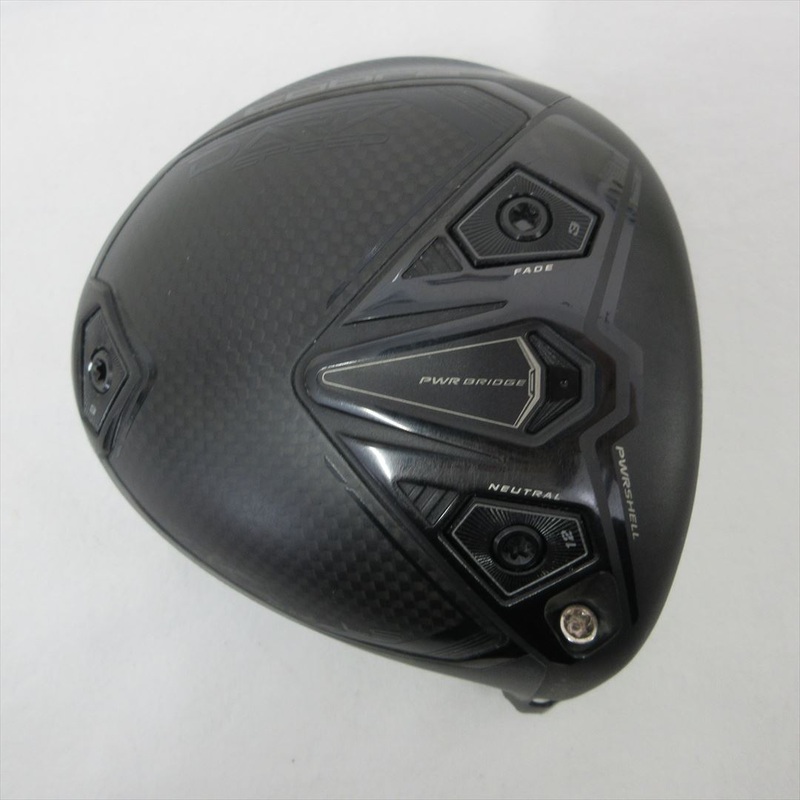 Cobra Driver cobra DARKSPEED LS 10.5(Head Only)