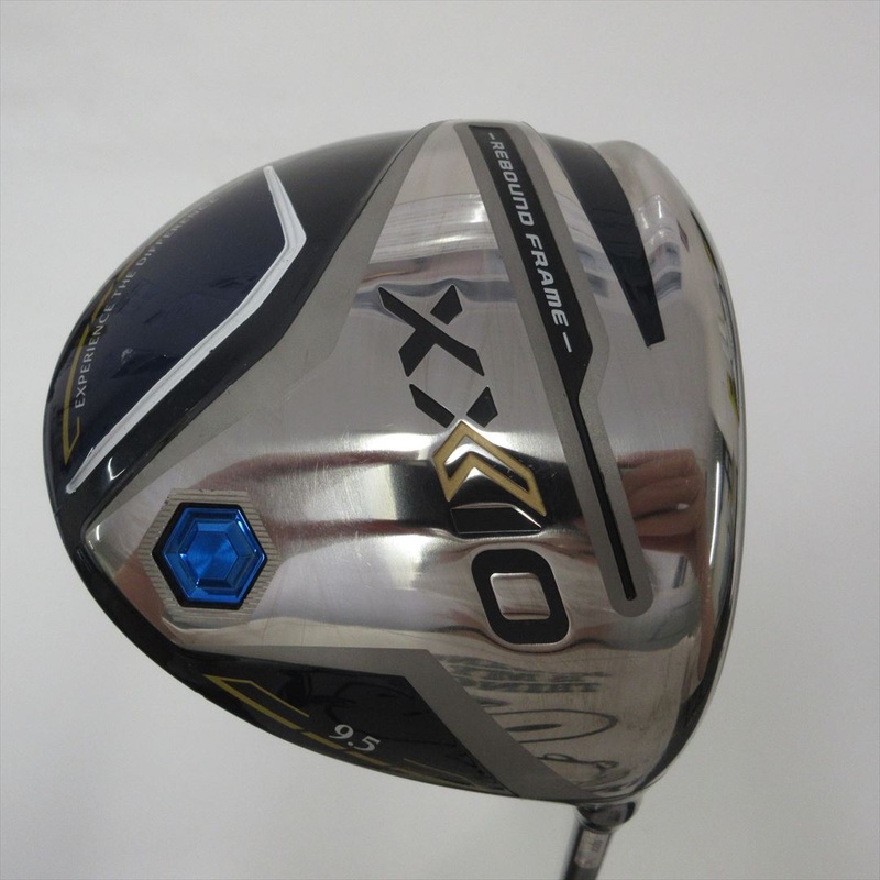 Dunlop Driver XXIO12 9.5 Stiff XXIO MP1200::