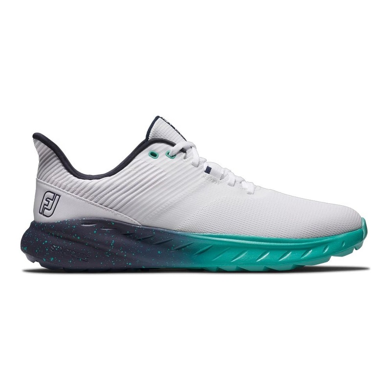 FootJoy Men’s Limited Edition Aurora FJ Flex Golf Shoes