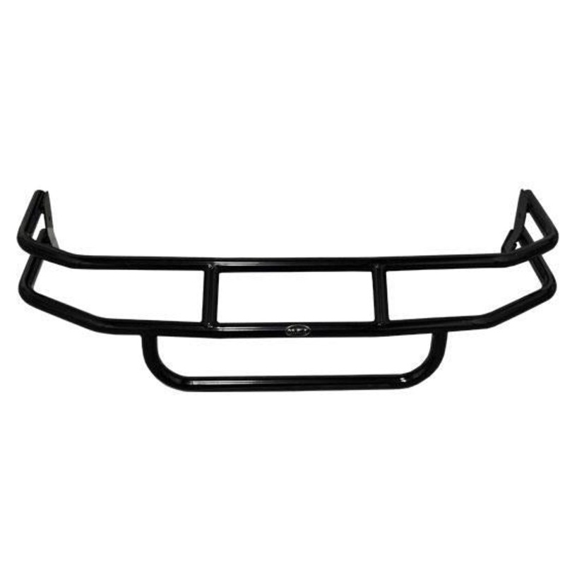 MadJax Black OEM Style Brush Guard E-Z-GO TXT (Years 1994-2013) PN# MJBG2020B