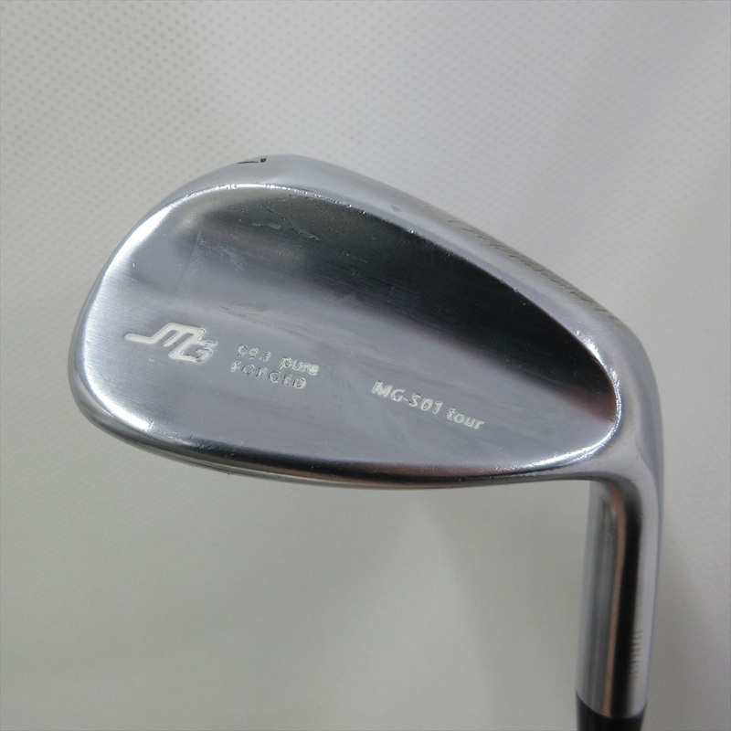 Miura Wedge MG S01 tour 56 NS PRO MODUS3 TOUR125