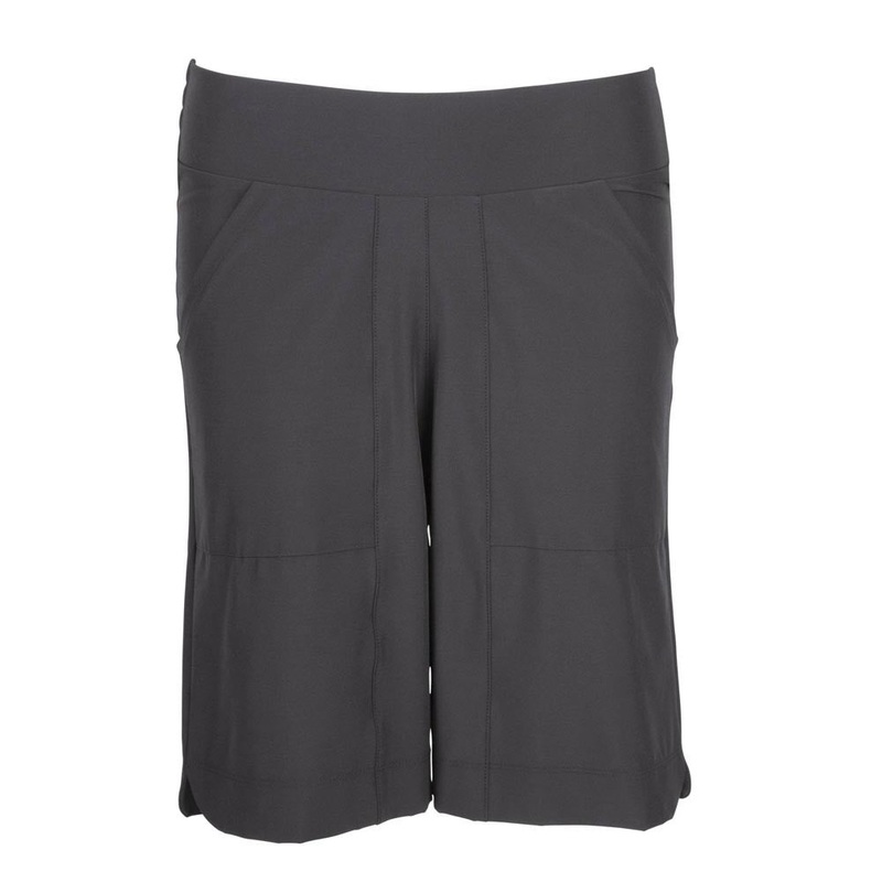 Nancy Lopez Ace Short|Black|Small|Medium|Large|X-Large|XX-Large|XXX-Large