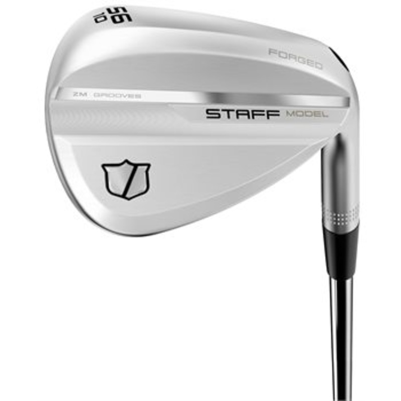 New and Used Wilson Staff Model ZM Wedge Golf Clubs