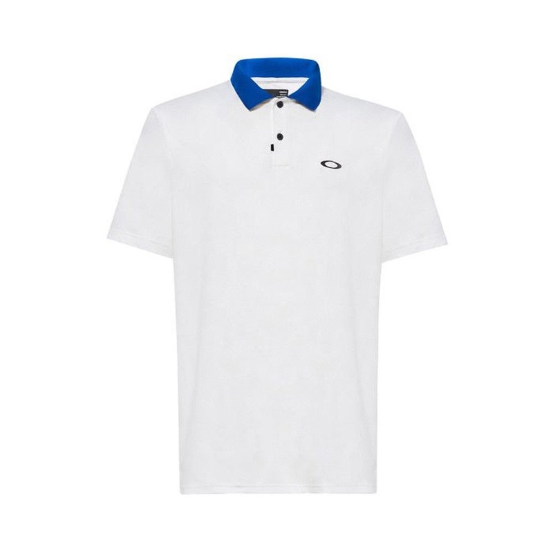 Oakley Contender Pro Icon Golf Polo