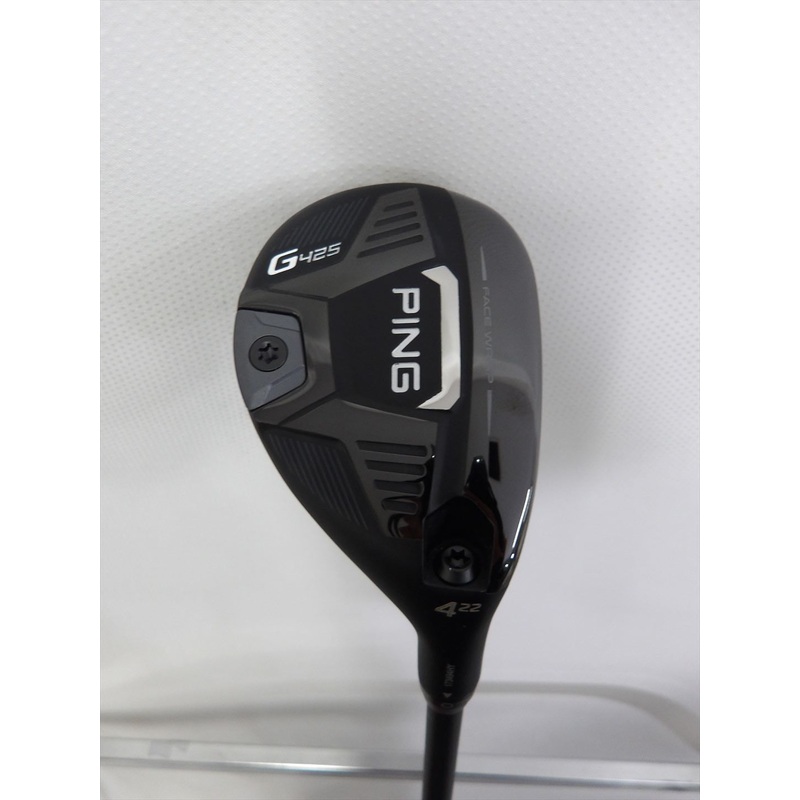 Ping Hybrid G425 HY 22 Regular ALTA J CB SLATE