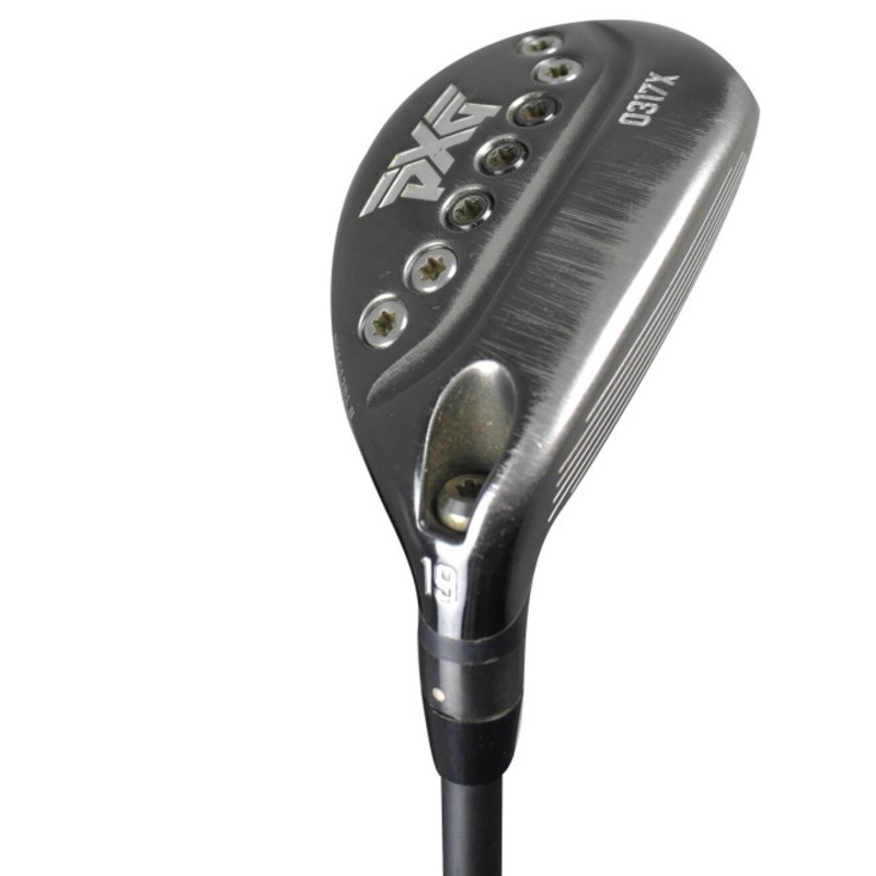 Pre-Owned PXG Golf 0317X Hybrid