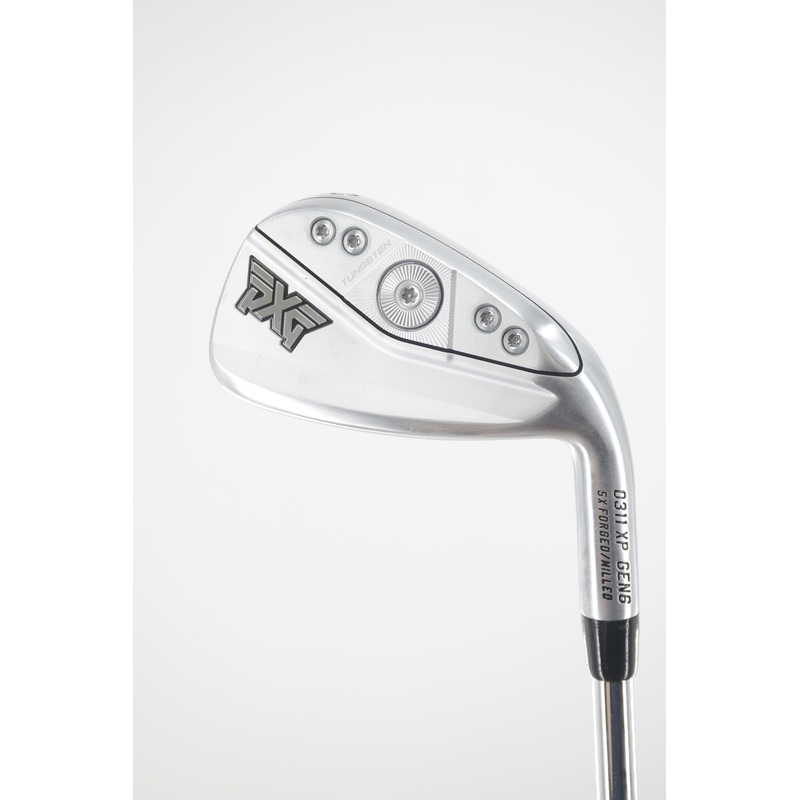 PXG 0311XP Gen6 Chrome 9 Iron R Flex 36.25