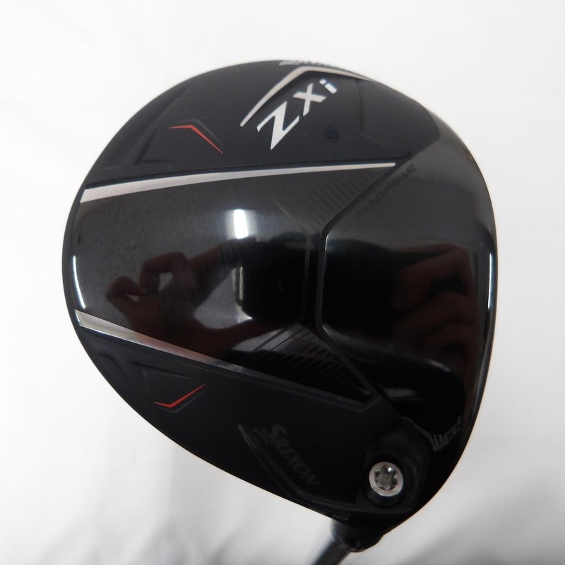 SRIXON Fairway SRIXON ZXi 5W 18 Stiff TOUR AD DI-6