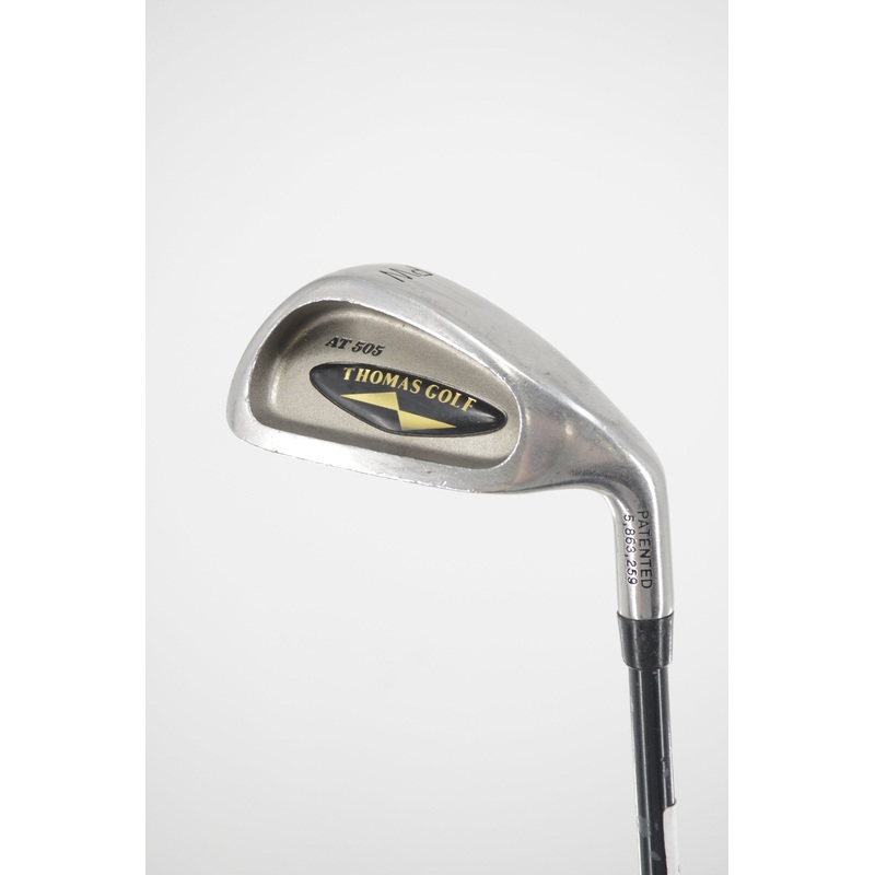 Thomas Golf AT 505 PW S Flex 35.75