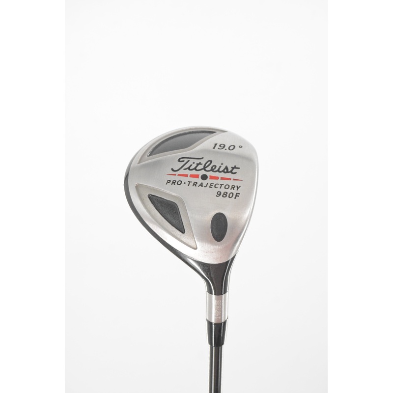 Titleist 980F 19 Degree Wood S Flex 42.25