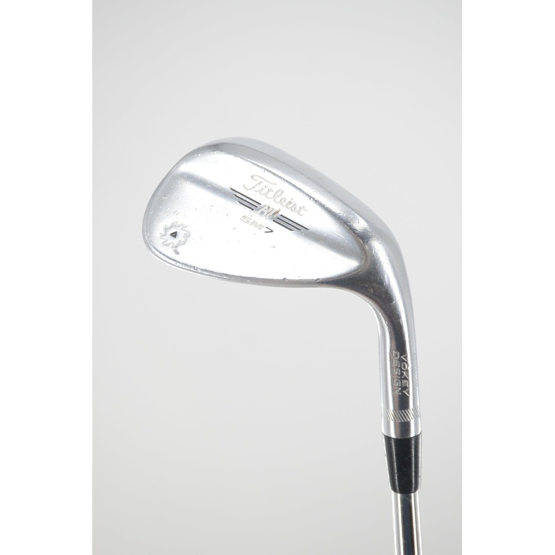 Titleist Vokey SM7 Tour Chrome 54 Degree Wedge Wedge Flex 35