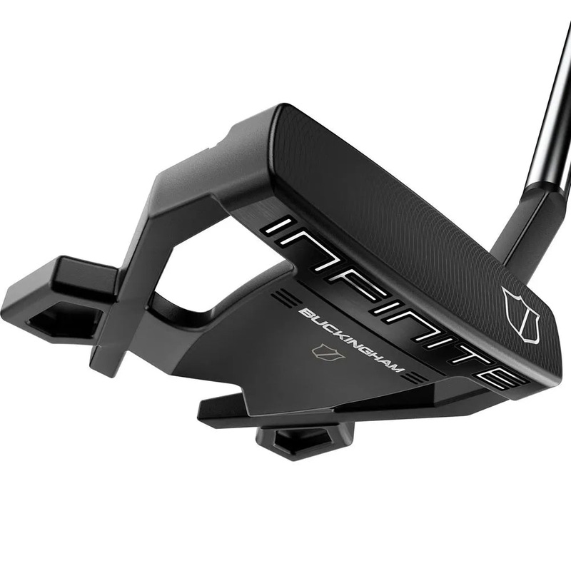 Wilson Infinite Buckingham Putter – 2024