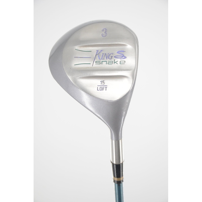 Women’s King Snake MR 3 Wood W Flex 42.25