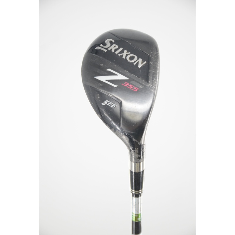 Women’s Srixon Z-355 5 Hybrid W Flex 38