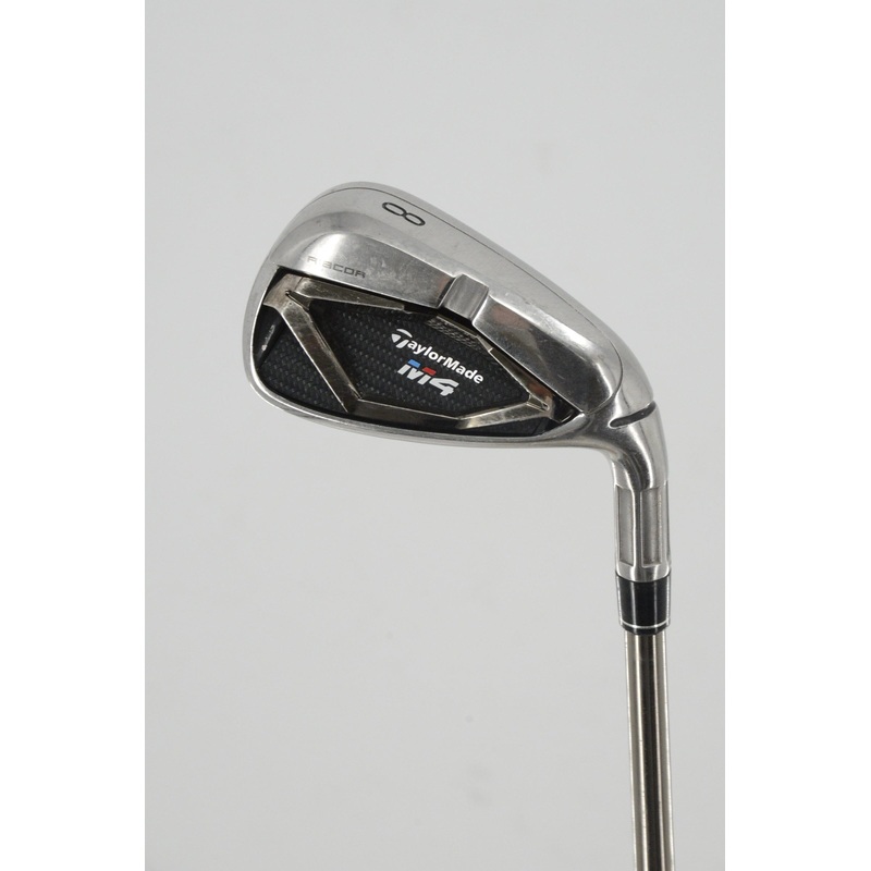 Women’s TaylorMade M4 2018 7-SW Iron Set W Flex +0.25