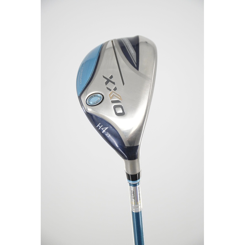 Women’s XXIO 12 4 Hybrid W Flex 39