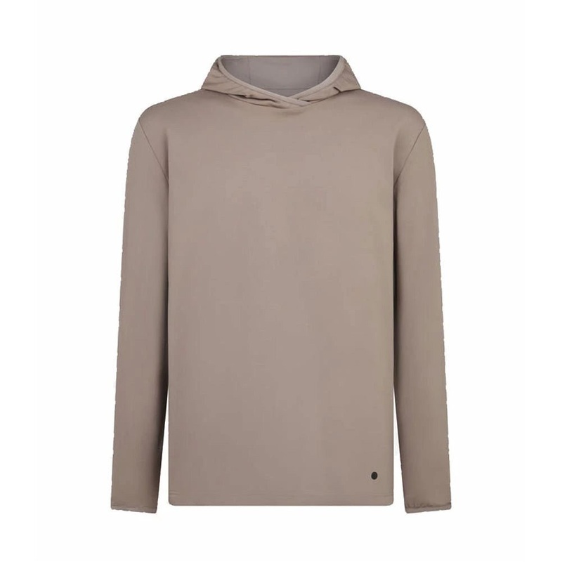 Asher Delano Golf Hoodie|Driftwood|Small|Medium|Large|X-Large|XX-Large|XXX-Large