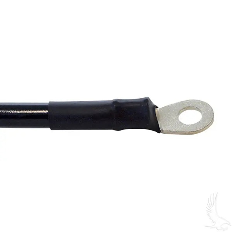 Battery Cable SET, Includes (5) 14 4 gauge, Club Car DS 48V 95+