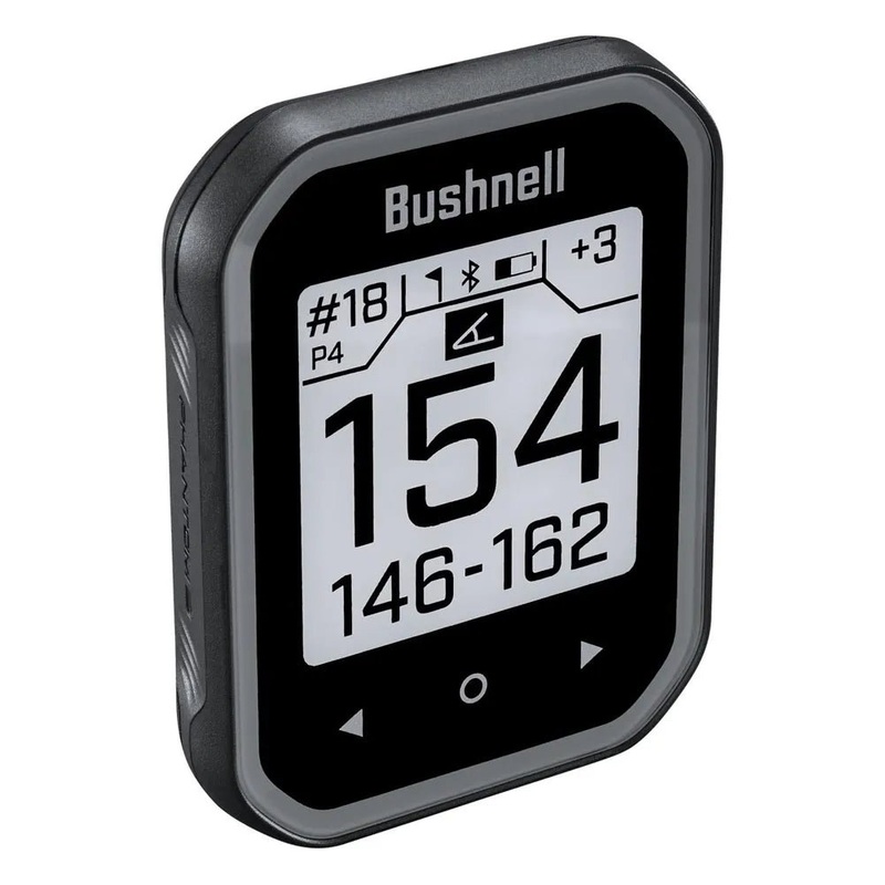 Bushnell Phantom 3 Slope GPS|Black|Neon Green|Orange|Red/Blue