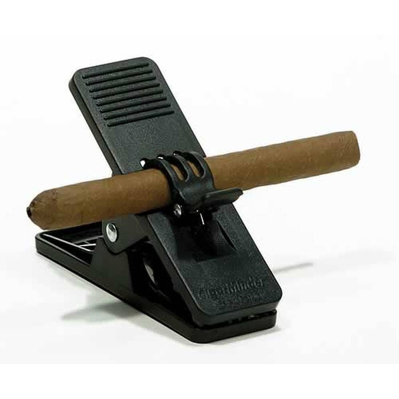 Cigar Minder Clip
