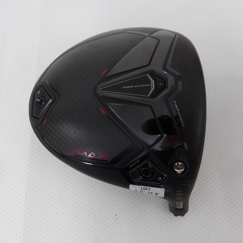 Cobra Driver cobra DARKSPEED MAX 10.5 (Head Only)
