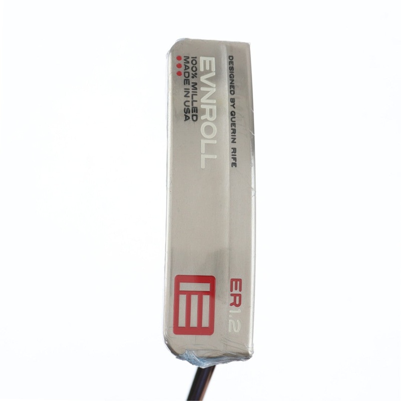 Evnroll Putter Open Box EVNROLL ER1.2 33 inch