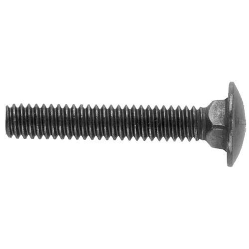 EZGO TXT Carriage Bolt (Years 1994-Up) PN# 14451