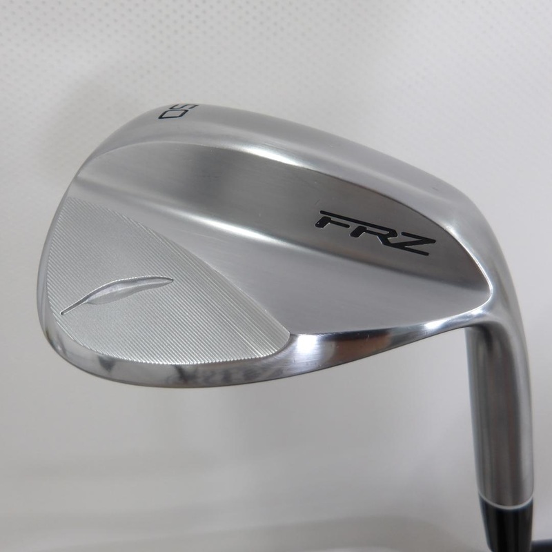 Fourteen Wedge FRZ Pearl Satin 50 TS-101w