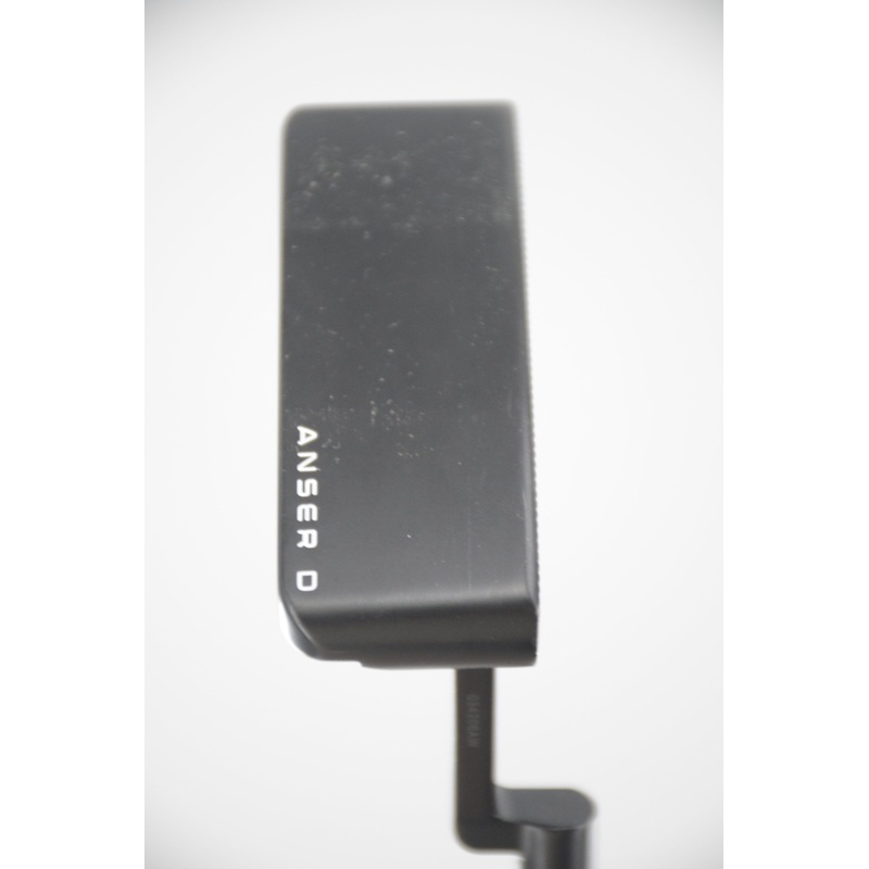 Ping PLD Milled Anser D Putter 34.75