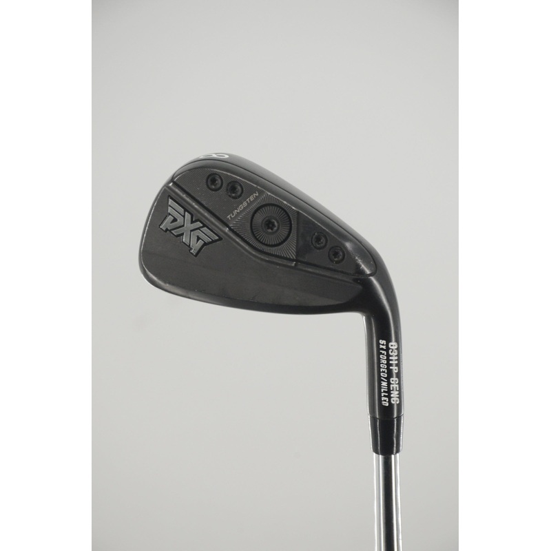 PXG 0311XP Gen6 5-PW Iron Set S Flex -0.25