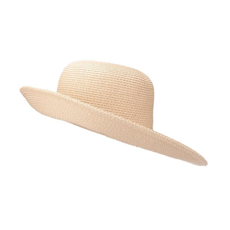 San Diego Hat Company Women’s Daylight Asymmetrical Sun Golf Hat