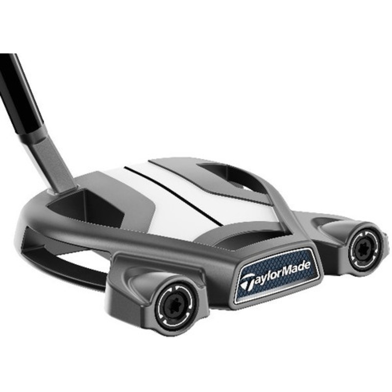 TaylorMade Golf Spider Tour Small Slant Putter