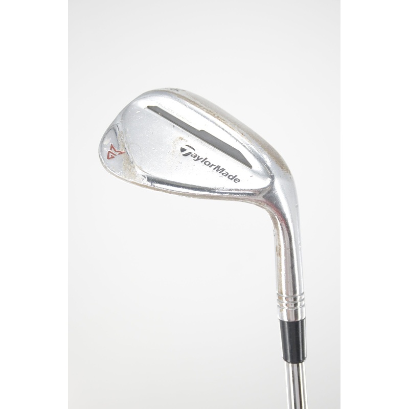 TaylorMade MG2 Chrome 56 Degree Wedge Wedge Flex 34.75