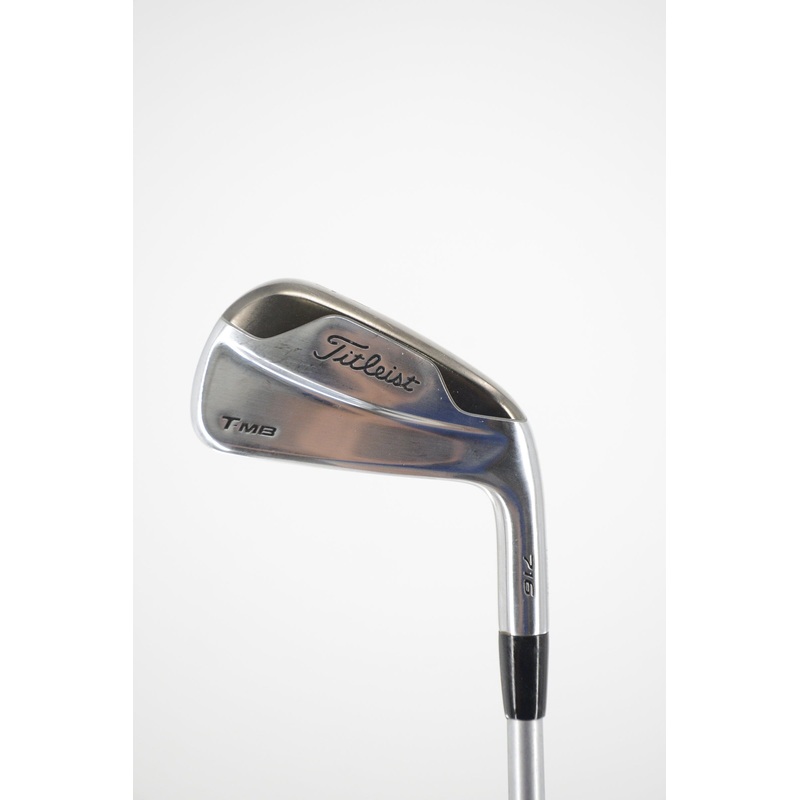 Titleist 716 T-MB 4 Iron S Flex 38.25