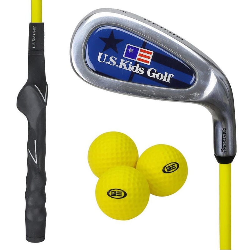 US Kids RS42 Yard Club|Right-Handed|Left-Handed