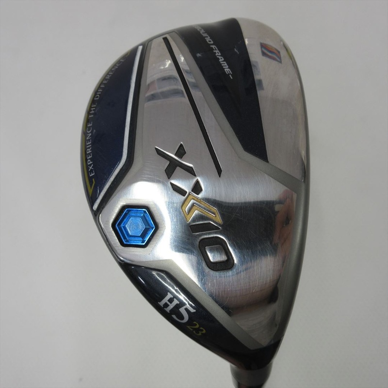 XXIO Hybrid XXIO12 HY 23 StiffRegular XXIO MP1200